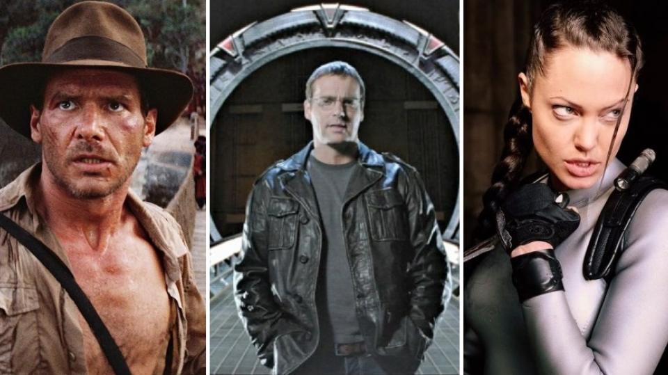 Paramount Pictures/Showtime/Paramount Pictures